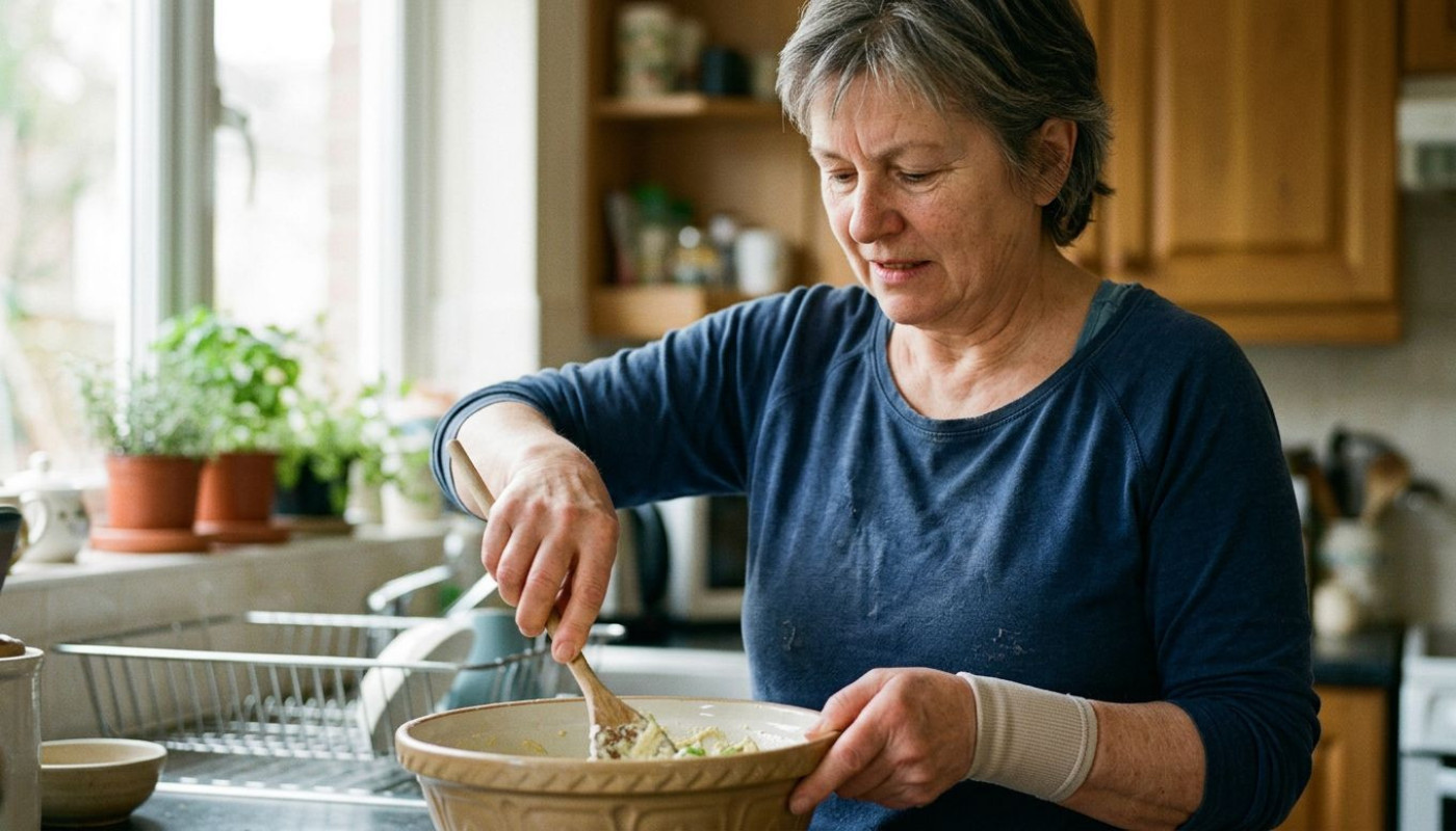 Arthrose au quotidien : comment l’activité physique recompose la douleur