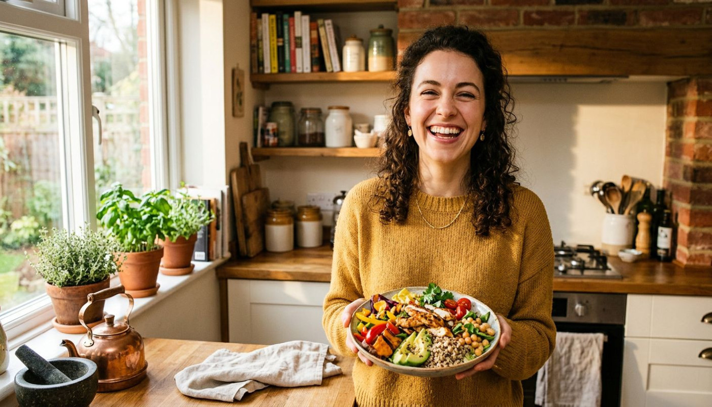 Comment un suivi nutritionnel peut transformer votre bien-être quotidien ?