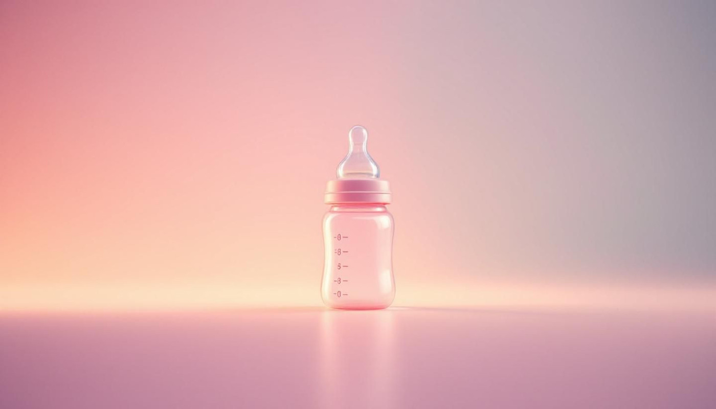 Conseils pratiques pour une transition sereine du sein au biberon