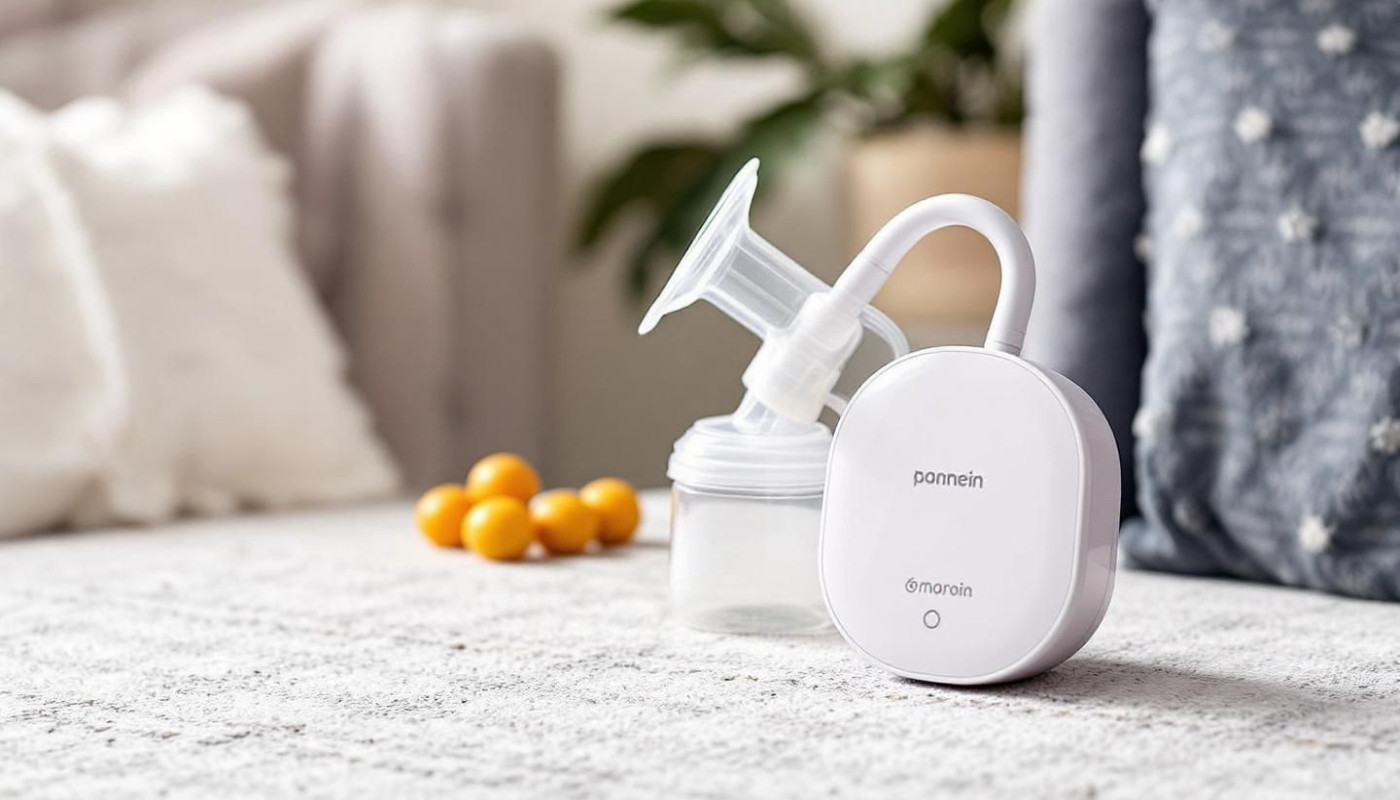 Optimiser le confort lors de l'utilisation d'un tire-lait : techniques et produits recommandés
